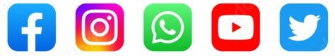 Redes sociales