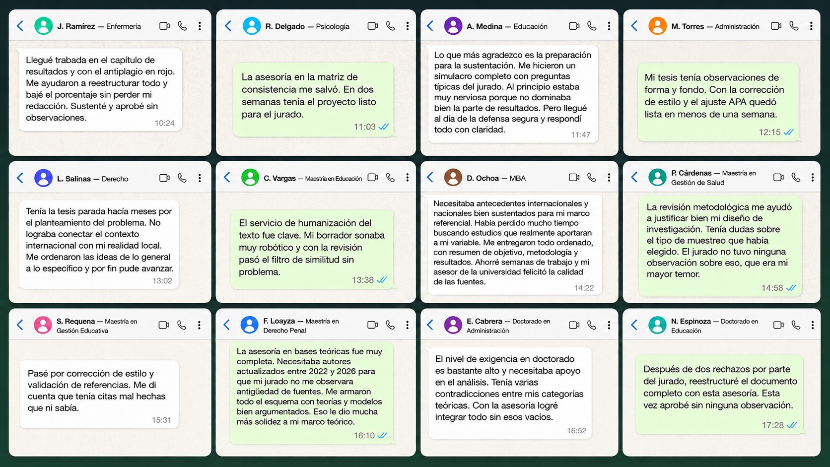 Redes sociales